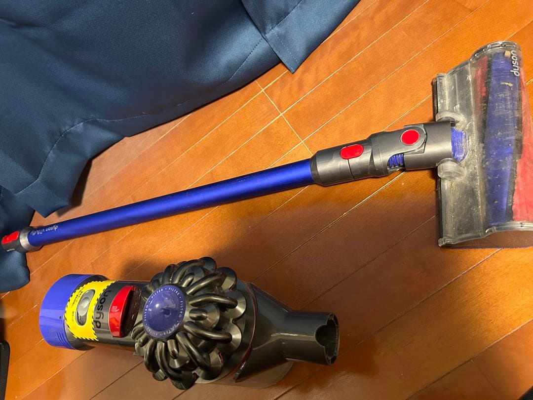 値下げ⭐️Dyson ⭐︎ ダイソン