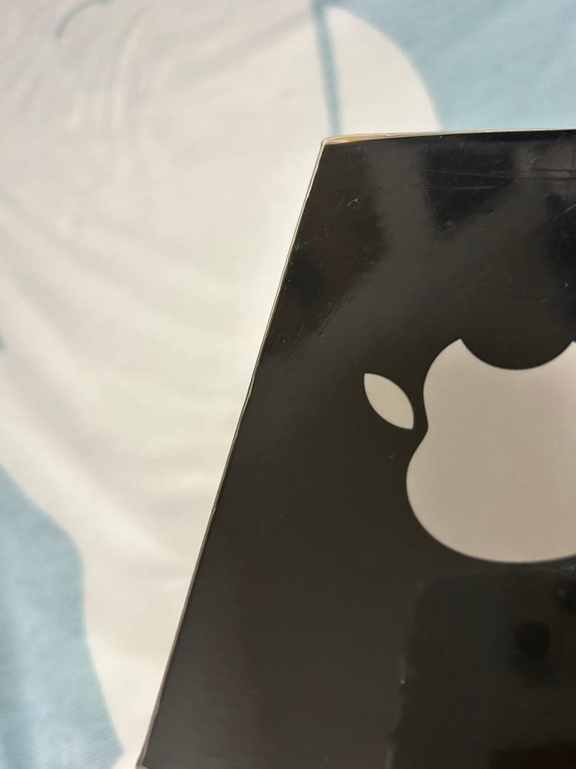 HAKA EXPRESS　iPod special edition U2