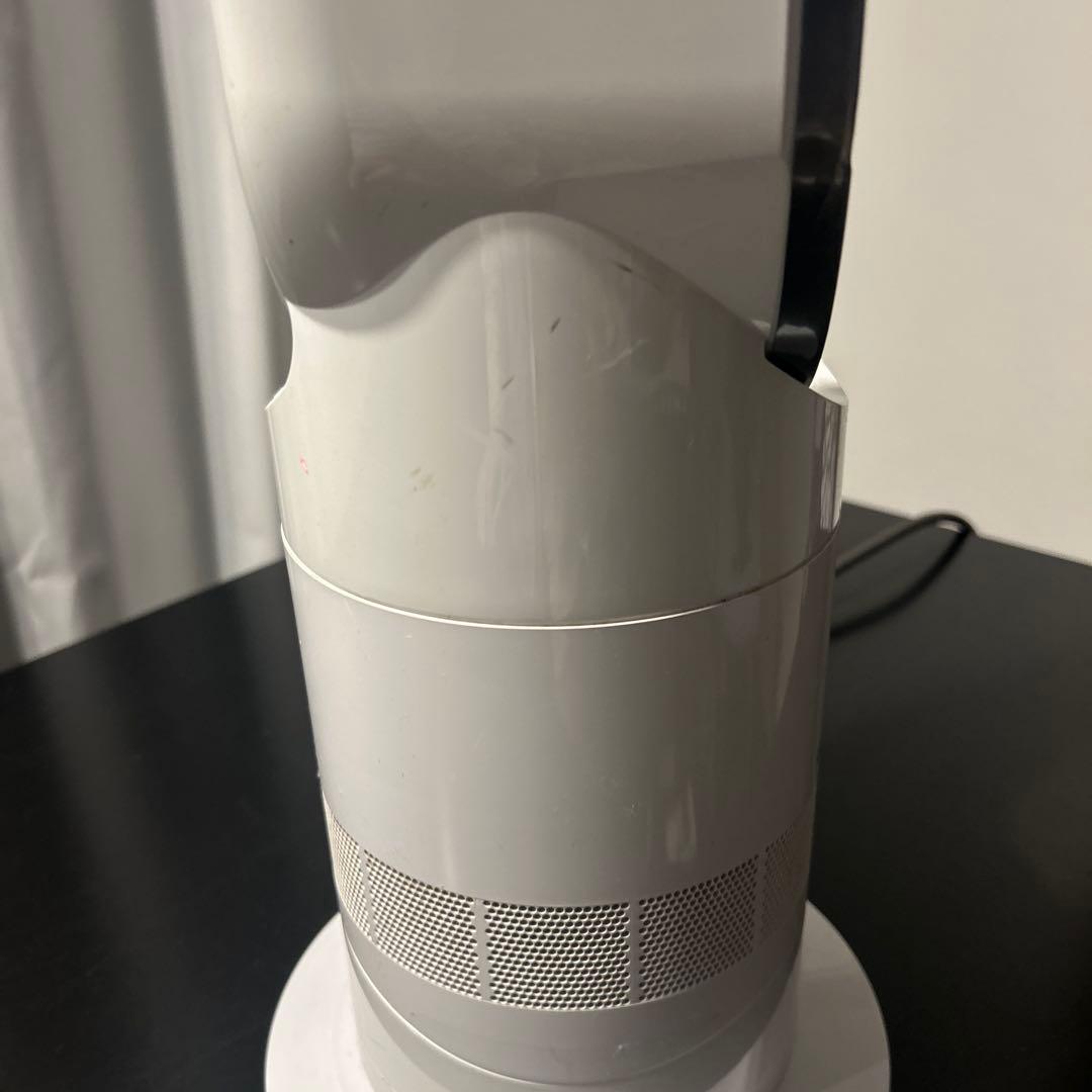 Dyson hot+cool 冷暖房扇風機（）