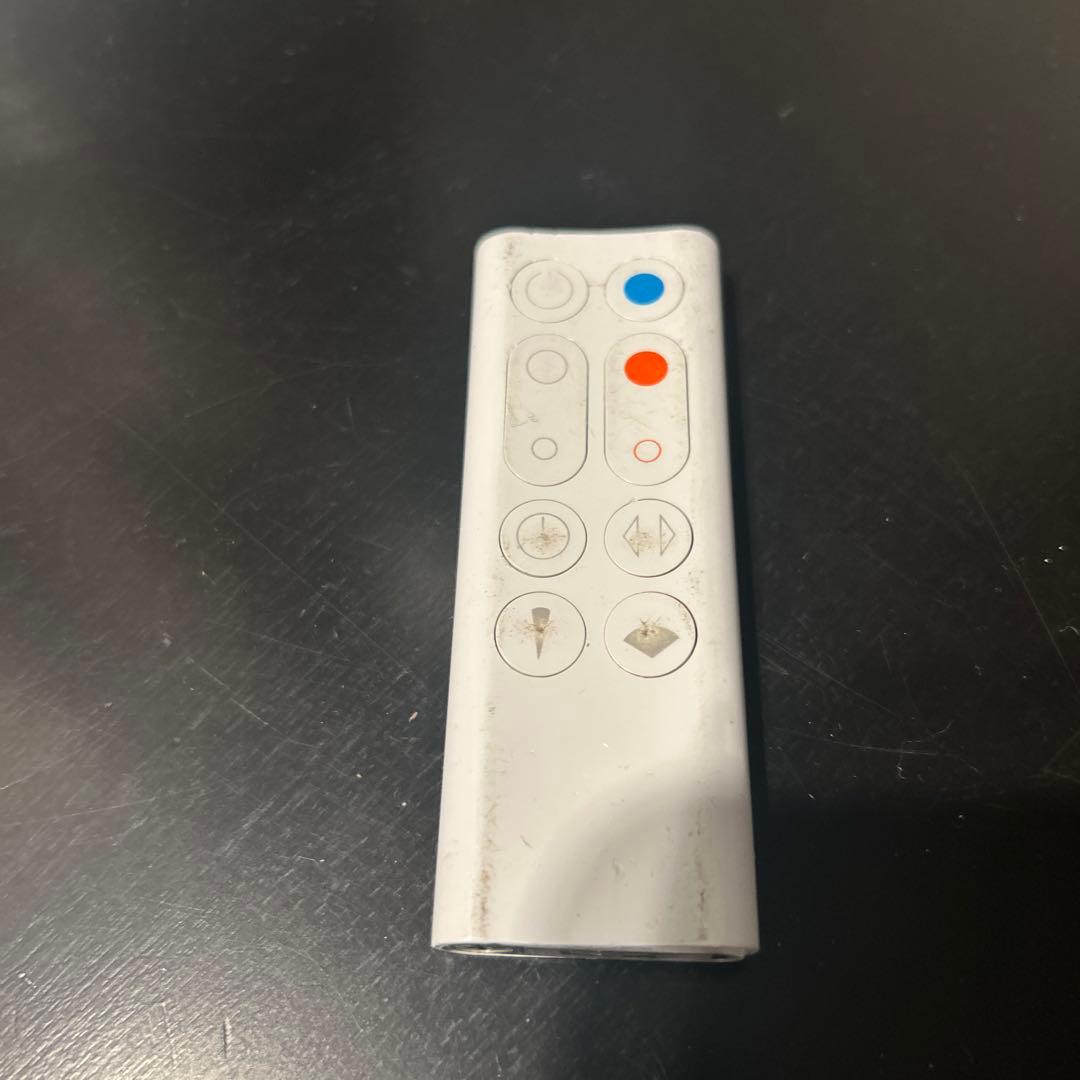 Dyson hot+cool 冷暖房扇風機（）