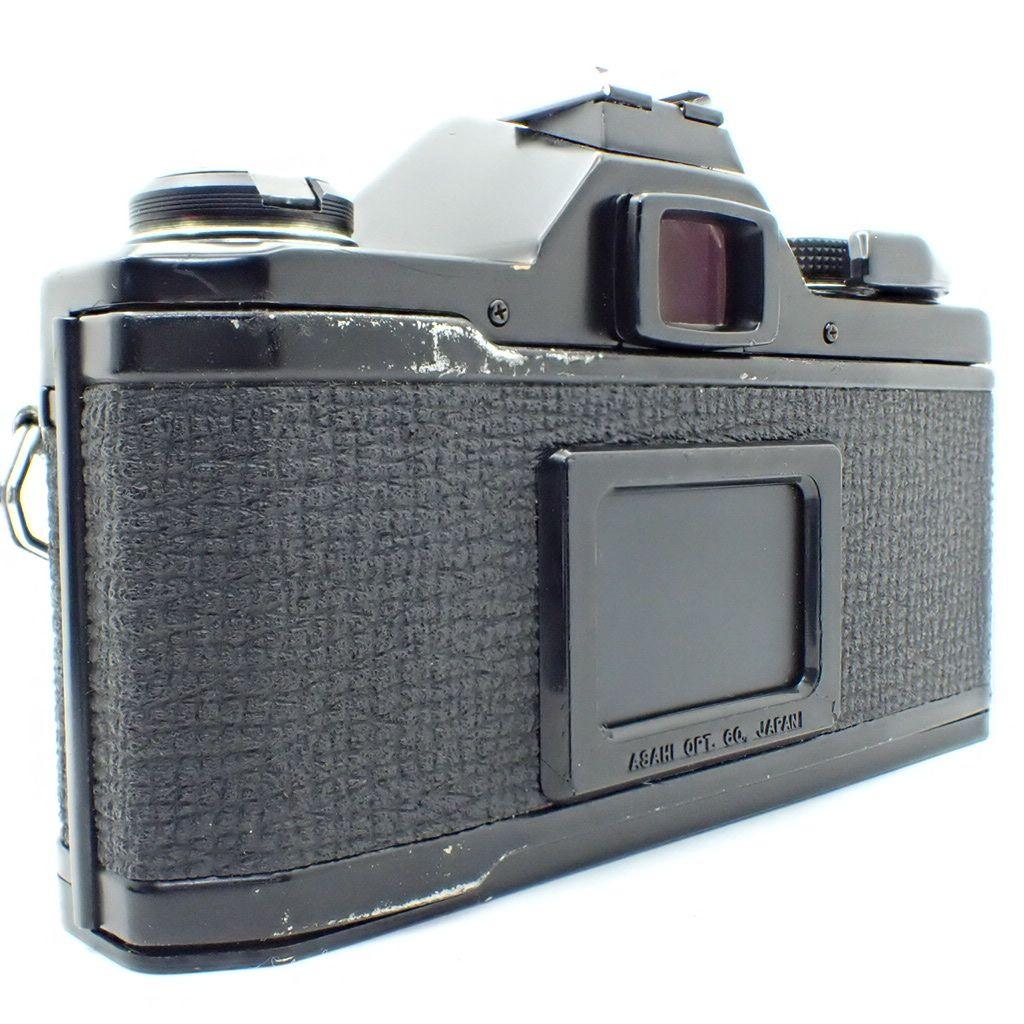 【動作確認済】PENTAX MX＆SMC PENTAX-M 50mm f2