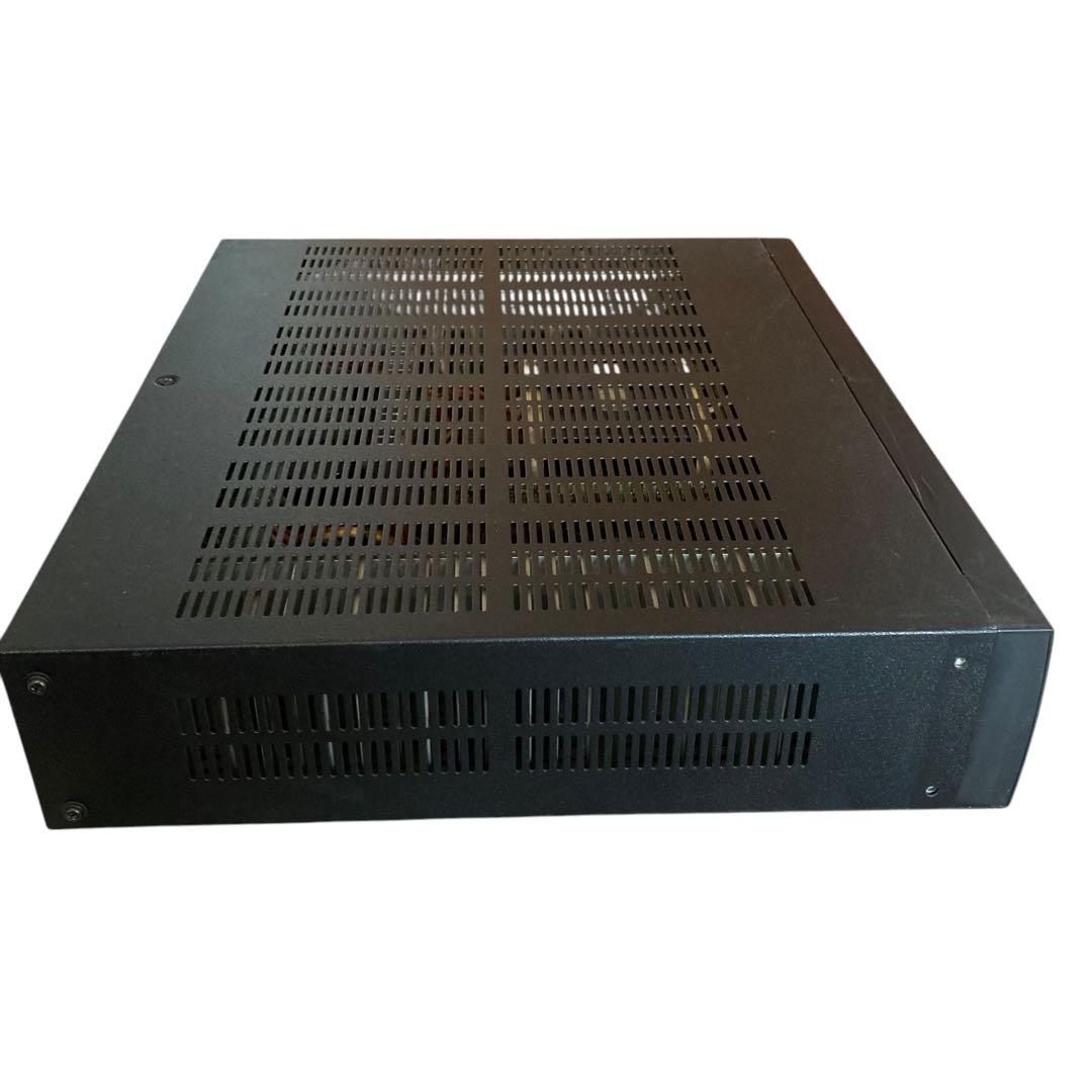 Victor PS-A1004 パワーアンプ 動作未確認　②