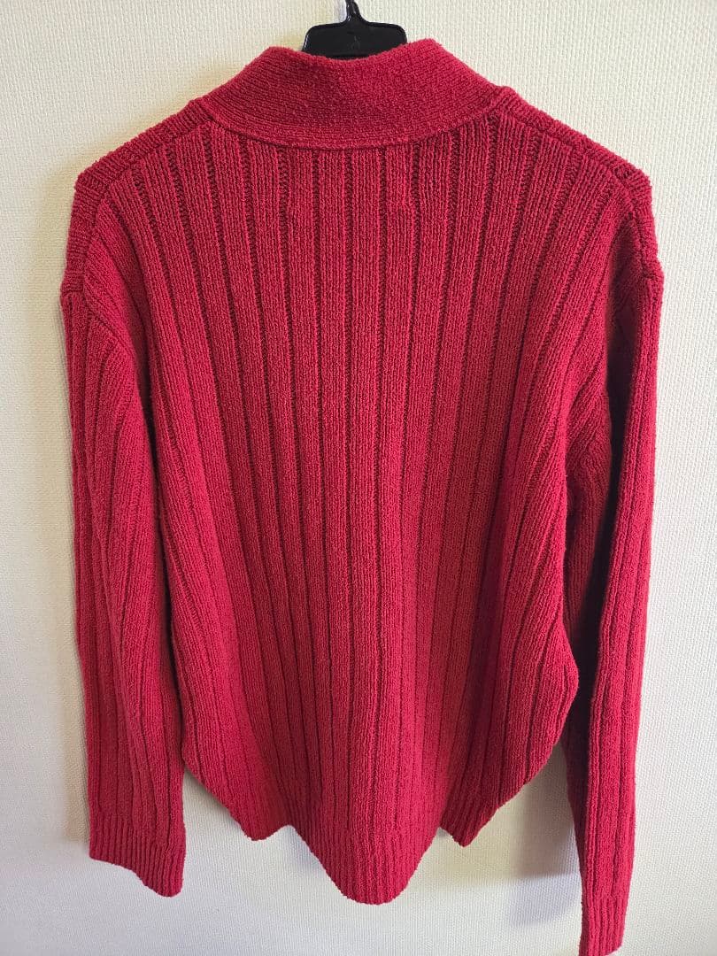 SATUR　カーディガン　Mサイズ