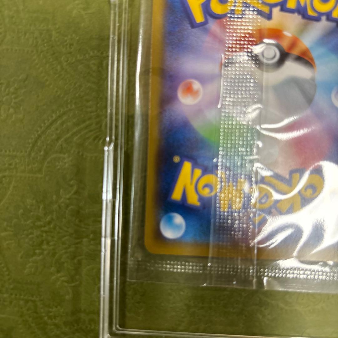 名探偵ピカチュウ：名探偵ピカチュウパンフレット PROMO SM-Pプロモカー…