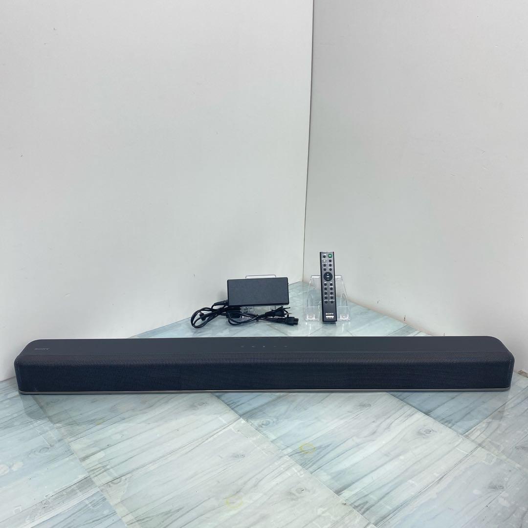 がんぼ　SONY ソニー　サウンドバー　HT-X8500 2020年製