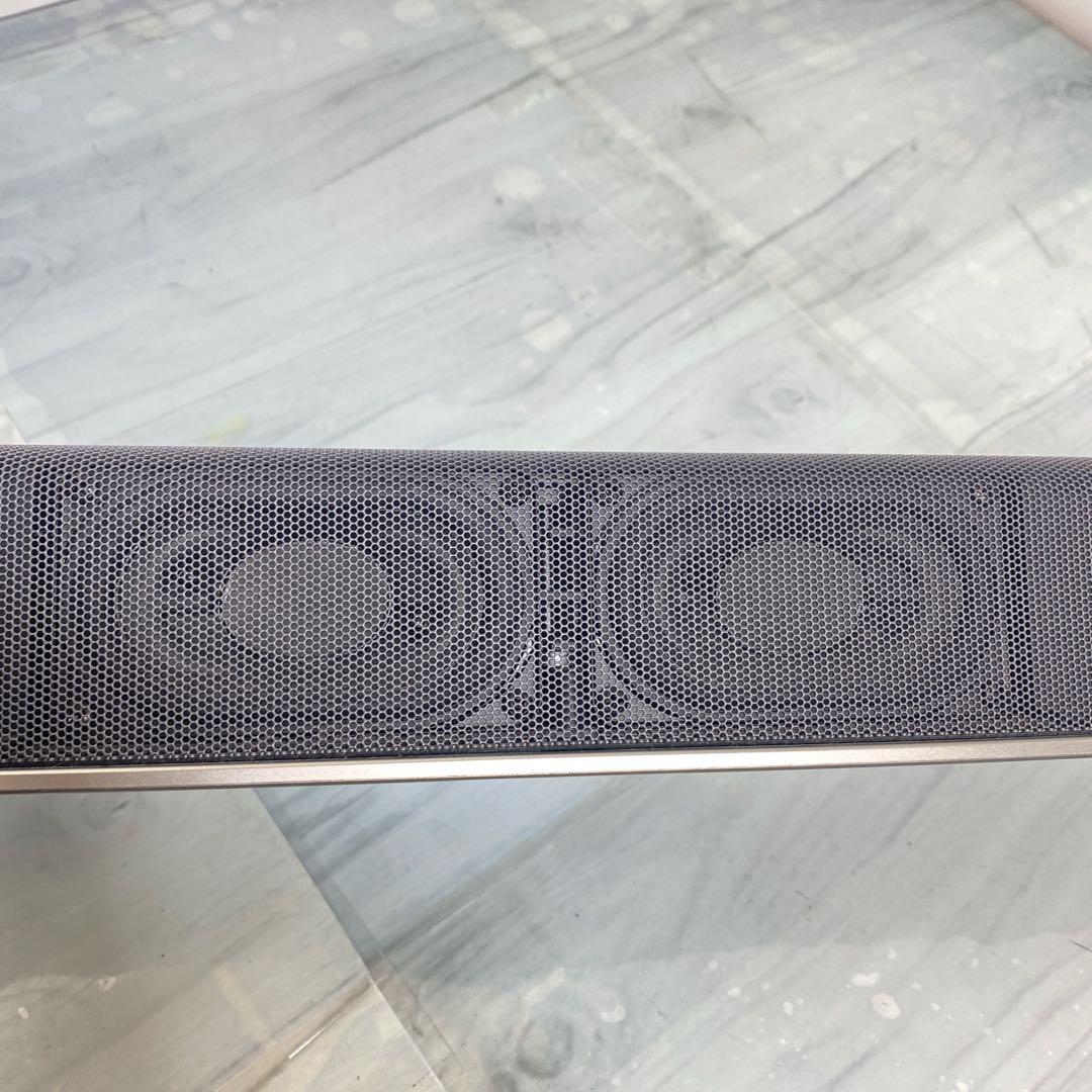 がんぼ　SONY ソニー　サウンドバー　HT-X8500 2020年製