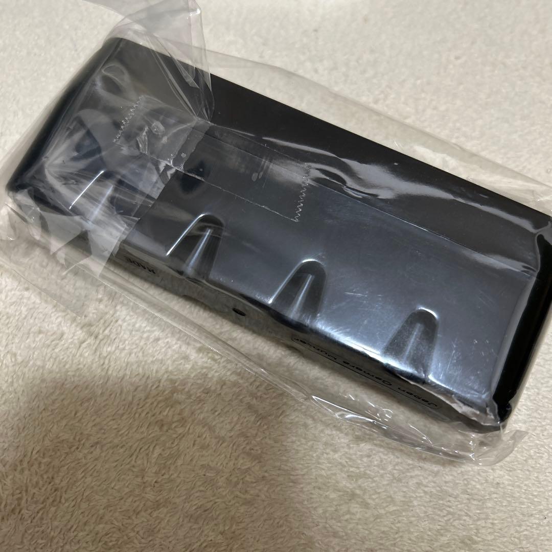 PENTAX 17 コンパクトカメラ ダークシルバー 他 アクセサリー フィルム