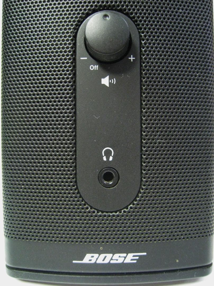 極美品 ボーズ BOSE小型スピーカー Companion 2 Series Ⅱ