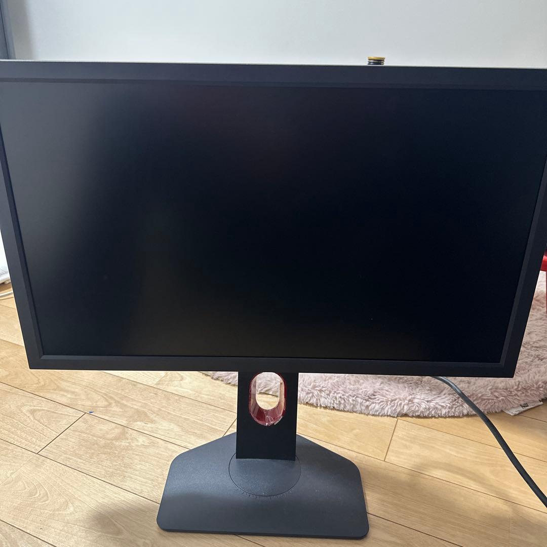 BenQ ZOWIE 24インチ ゲーミングモニター 本体