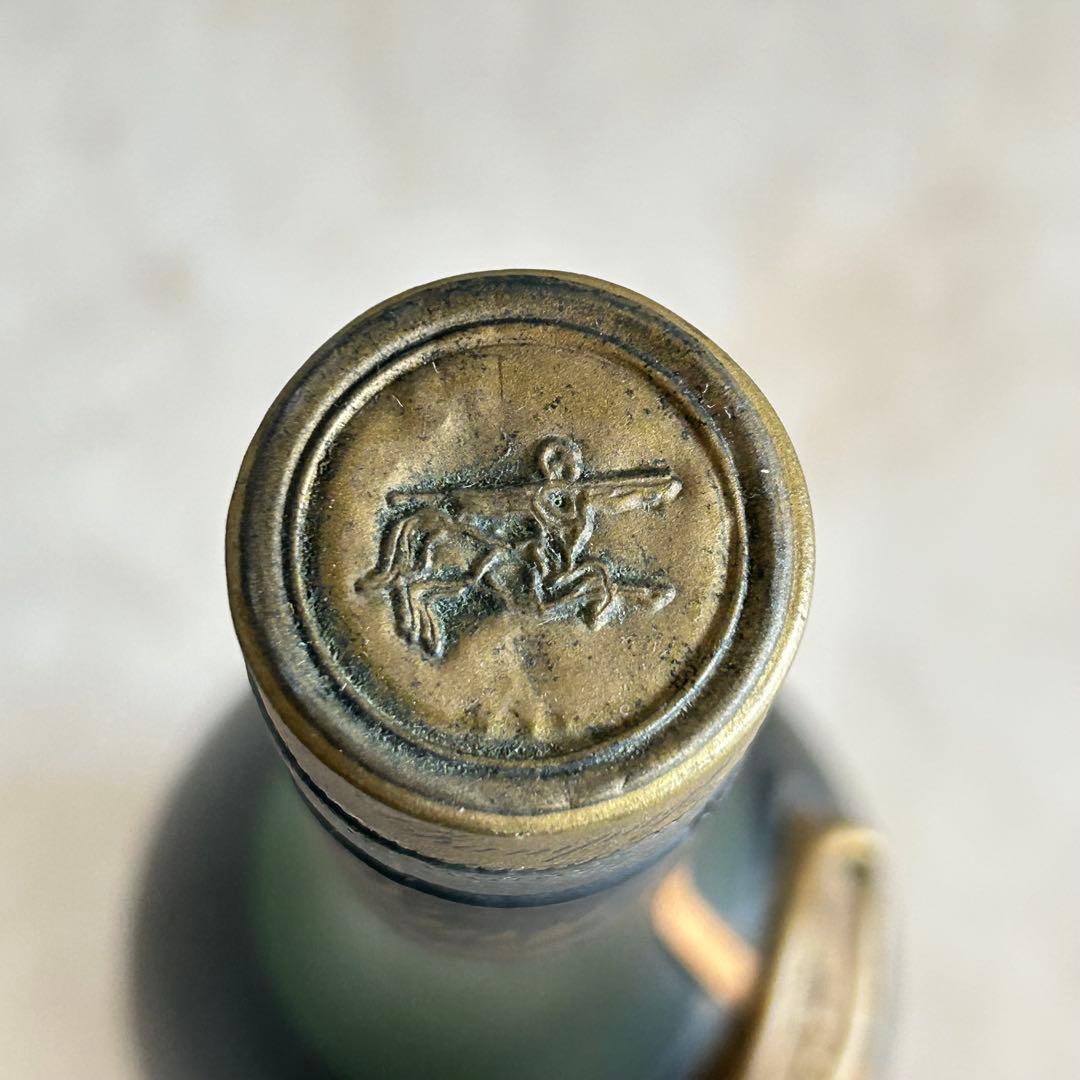 【未開封】レミーマルタン アージュ アンコニュREMY MARTIN 700ml