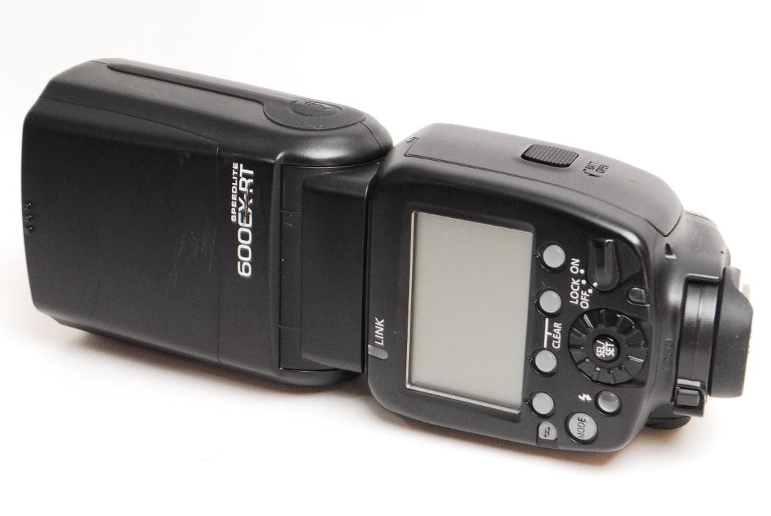 Canon キャノン✨ストロボ✨ スピードライト 600EX-RT