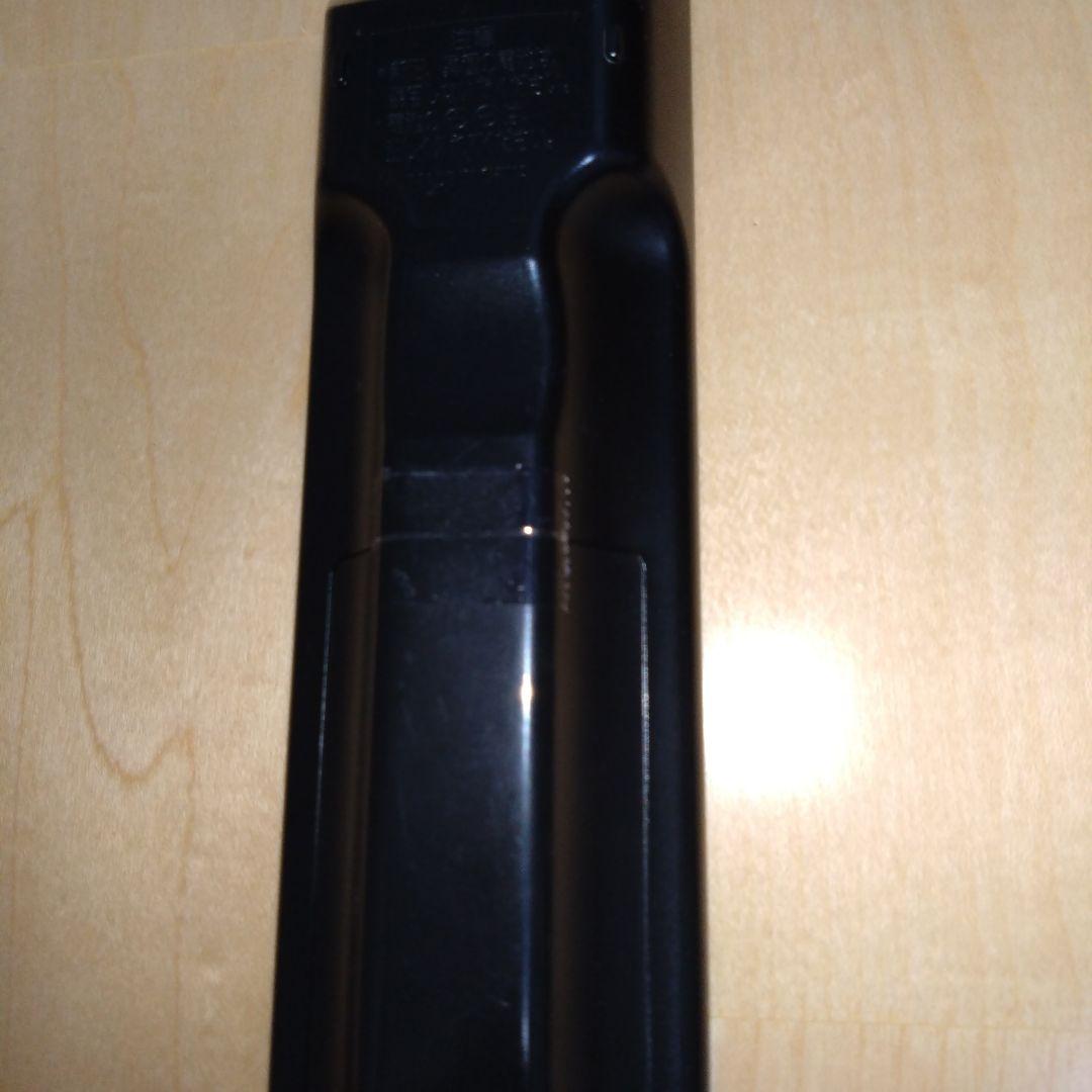 Panasonic DMR-BRW1050 1TB ブルーレイレコーダー　取説付