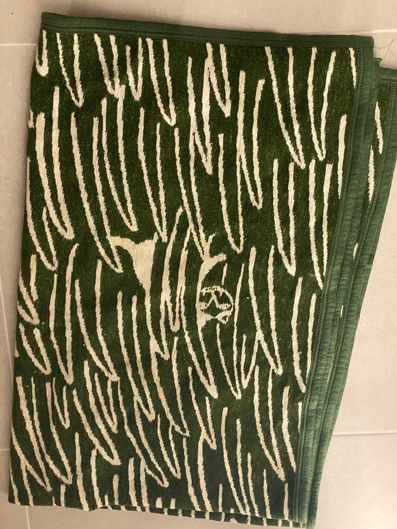 KLIPPAN mina perhonen ブランケット