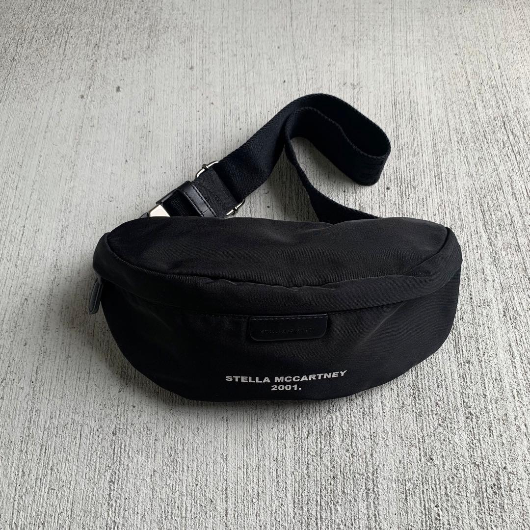 STELLA McCARTNEY ステラマッカートニー ショルダー 定価8万程