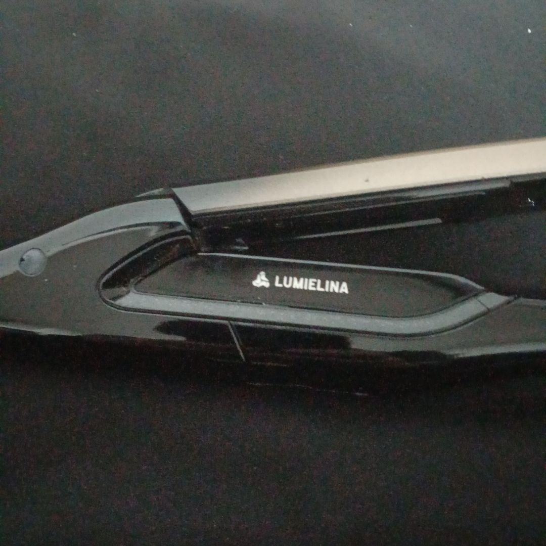 HAIRBEAURON 4D Plus ストレートアイロン