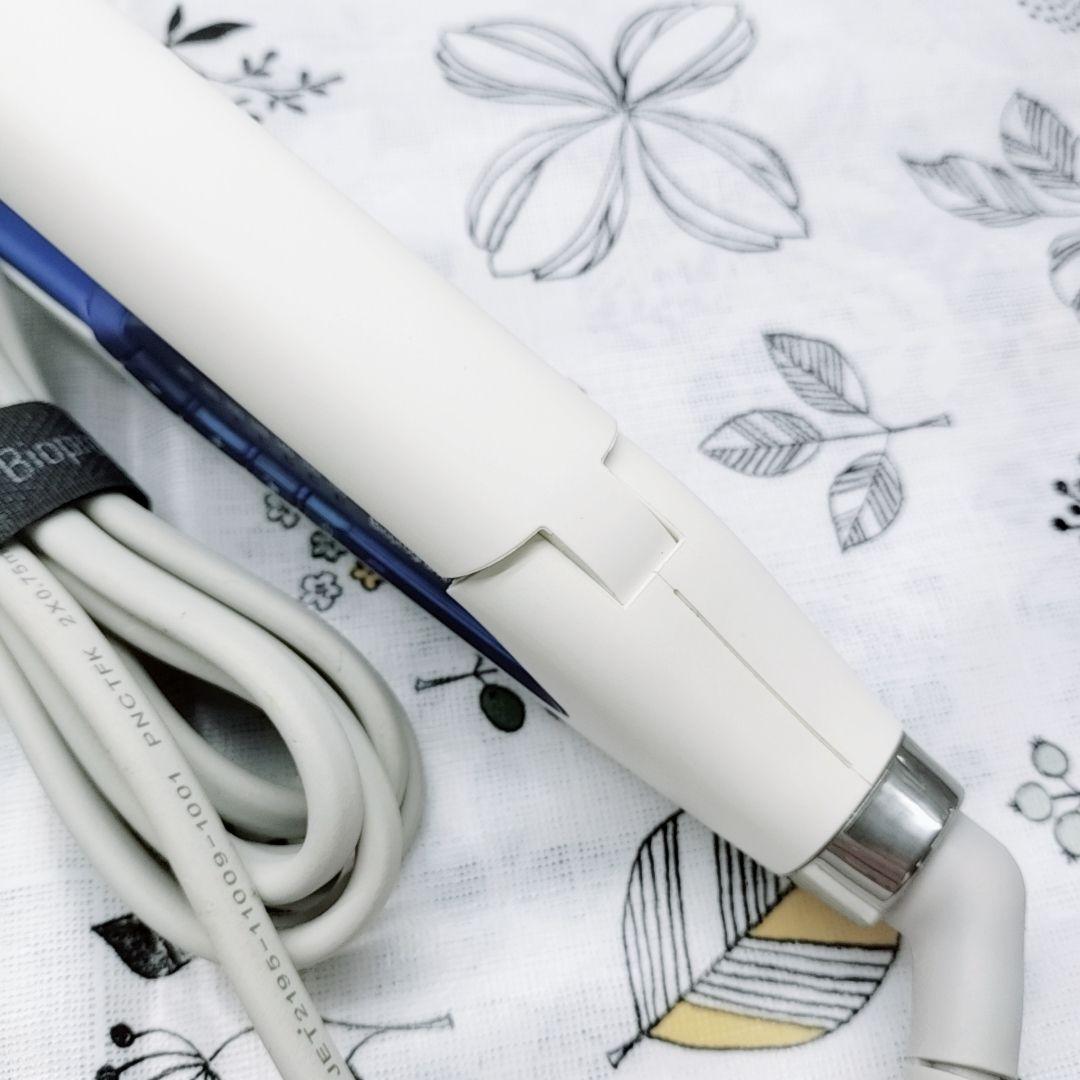 美品⭐️リュミエリーナ ヘアビューロン 3D plus 3Dplus　ストレート