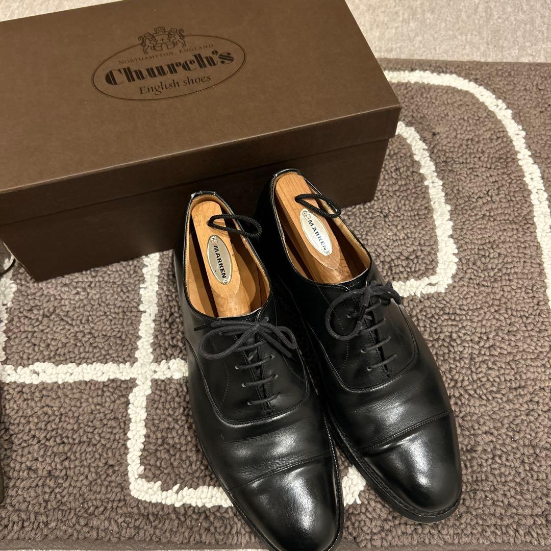 チャーチconsul ラスト173 65f