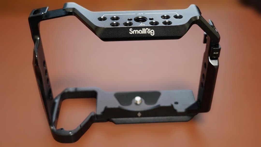 【極美品】SONY α7S III ボディ（シャッター数約1400枚）