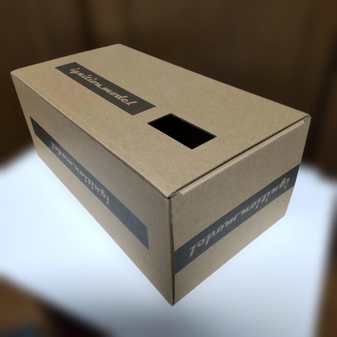 マツダ RX-7 FD3S 頭文字D 高橋啓介 1/18 イグニッションモデル