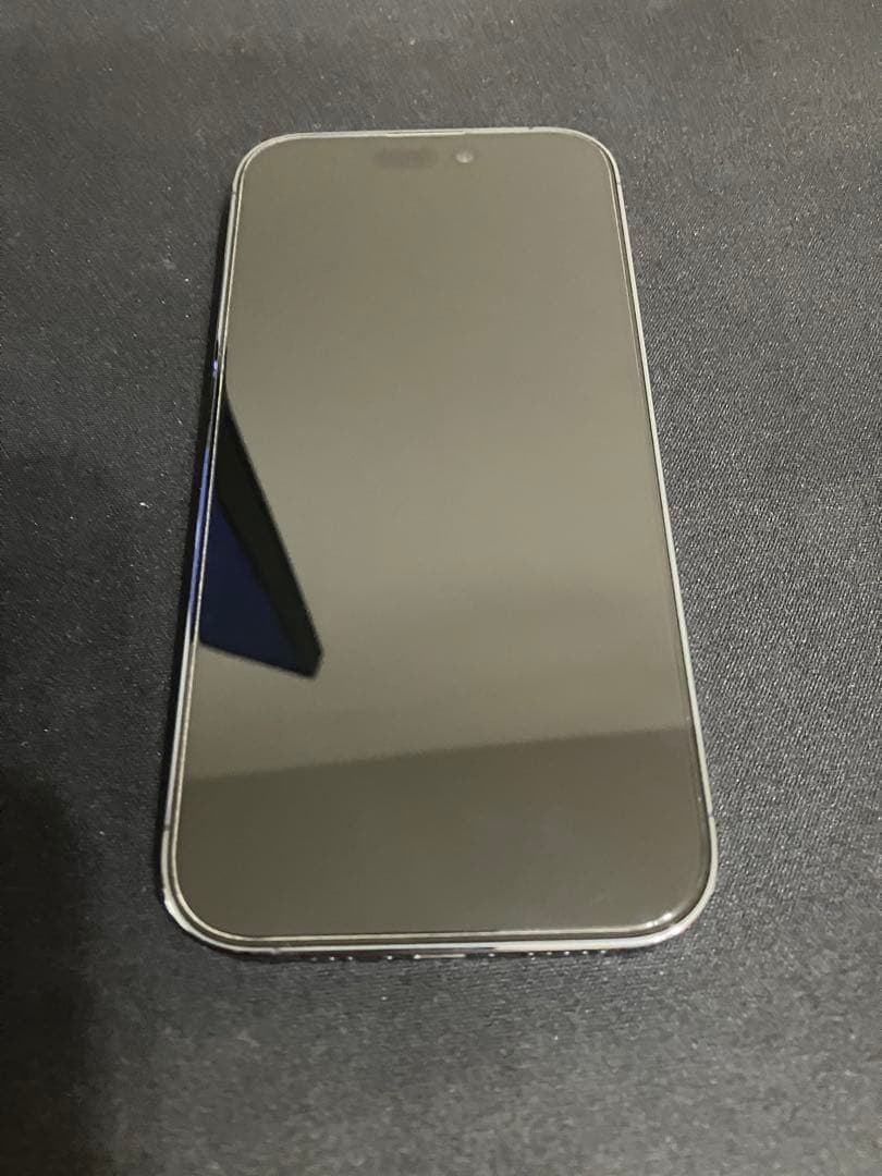 iPhone14Pro ディープパープル 128GB