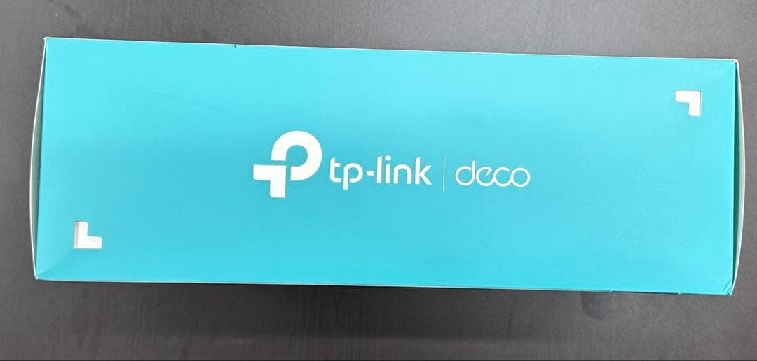 TP-Link Deco M9 Plus 2台セット