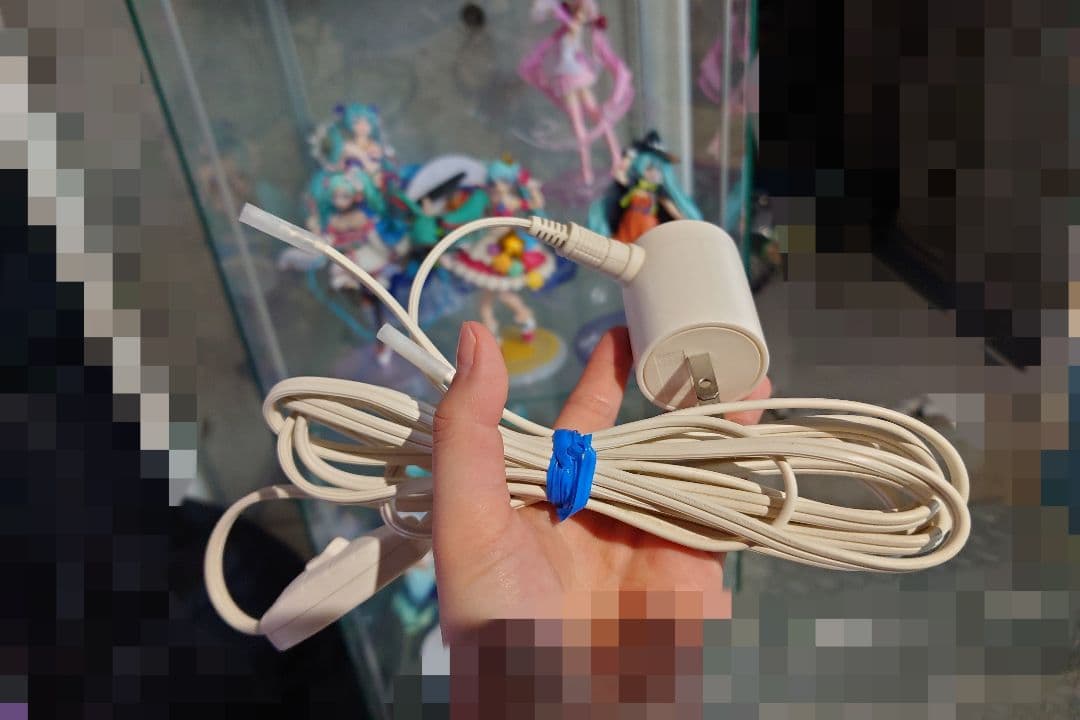 【超格安】ガラスフィギュアケース【引越し間近】デトルフ IKEA