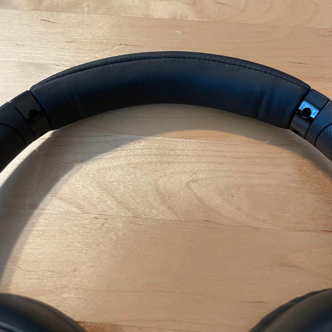 SONY WH-CH710N ブラック ワイヤレスヘッドホン