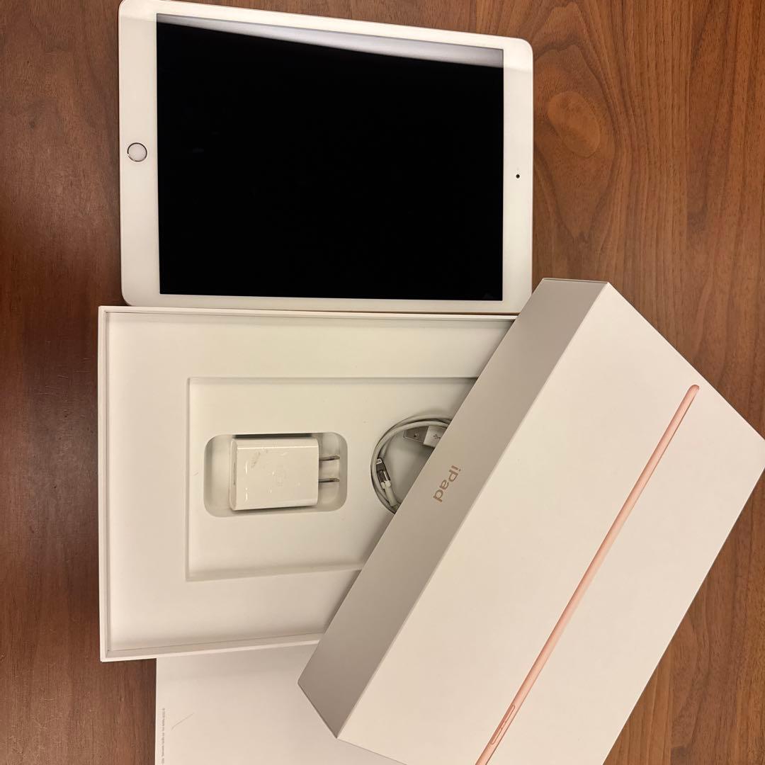 iPad本体 iPad8 generation 32 G Wi-Fi