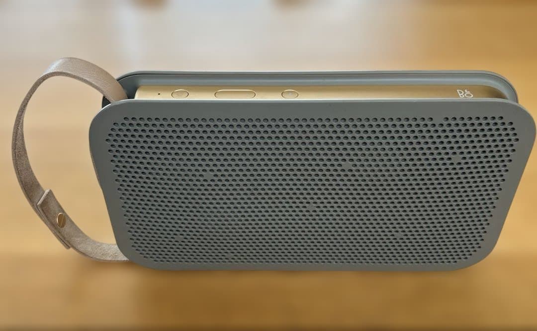 バング&オルフセン Bang & Olufsen BeoPlay A2