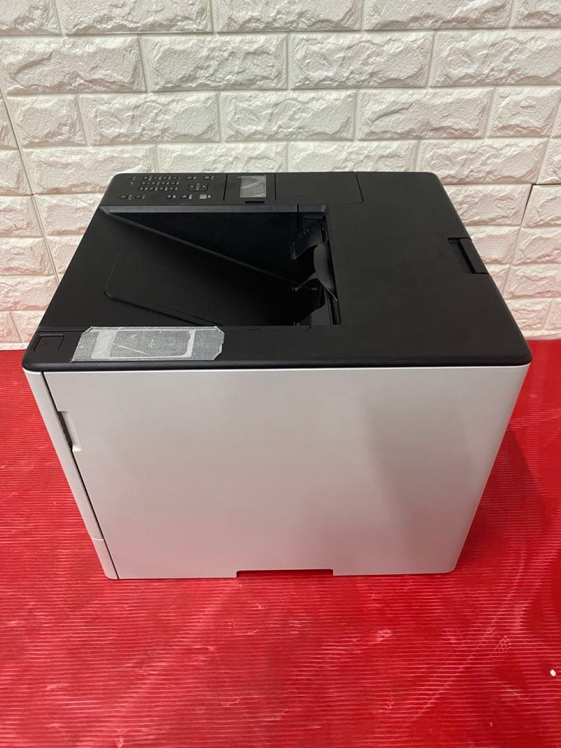 Canon Satera LBP362i レーザープリンター