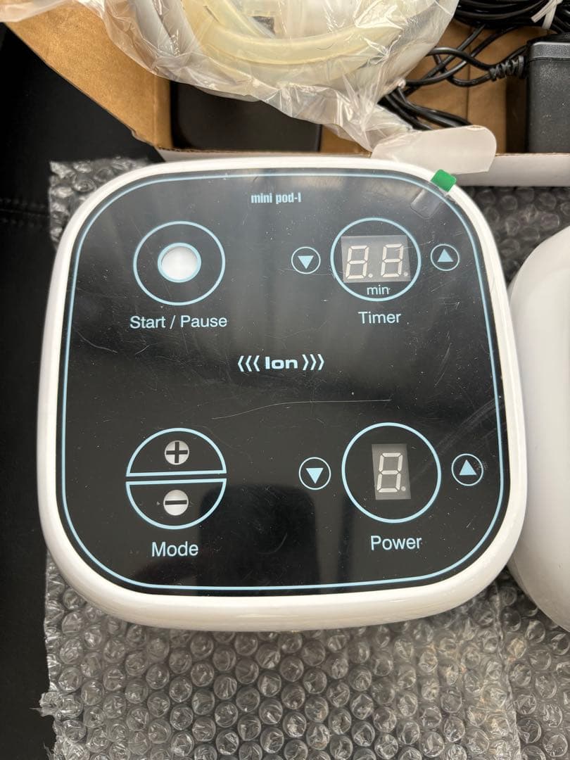 mini pod-1 美容機器 2台セット