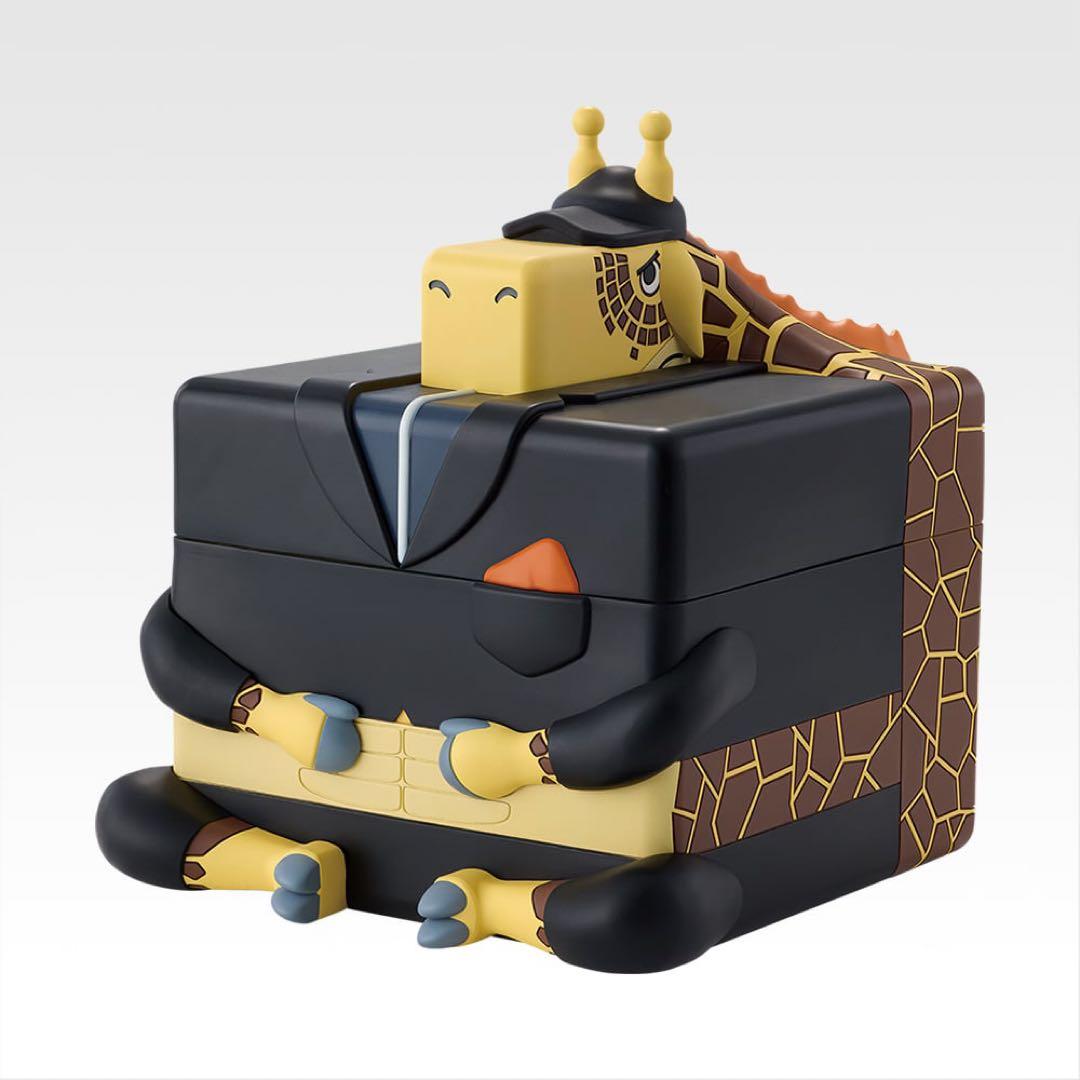 ワンピース 一番くじ B.E.ラストワン 3点セット