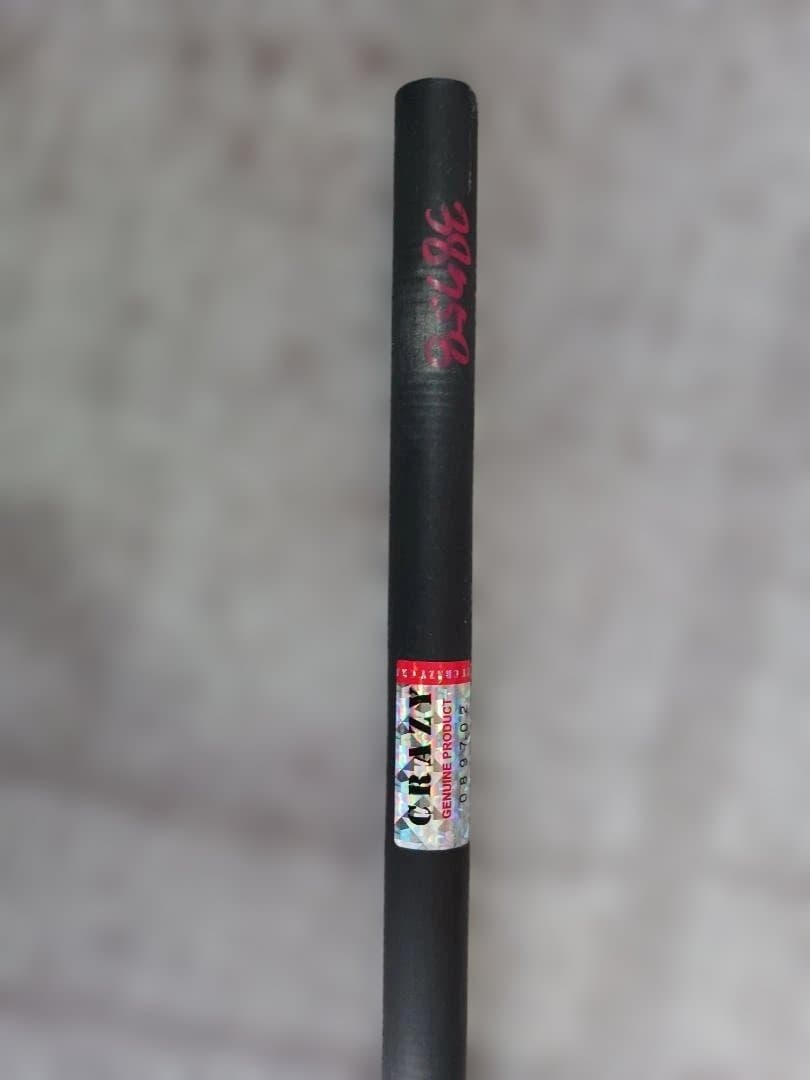 CRAZY  DECORATION ゴルフシャフト