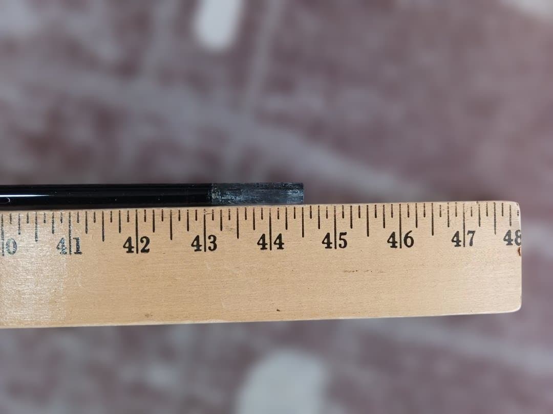 CRAZY  DECORATION ゴルフシャフト