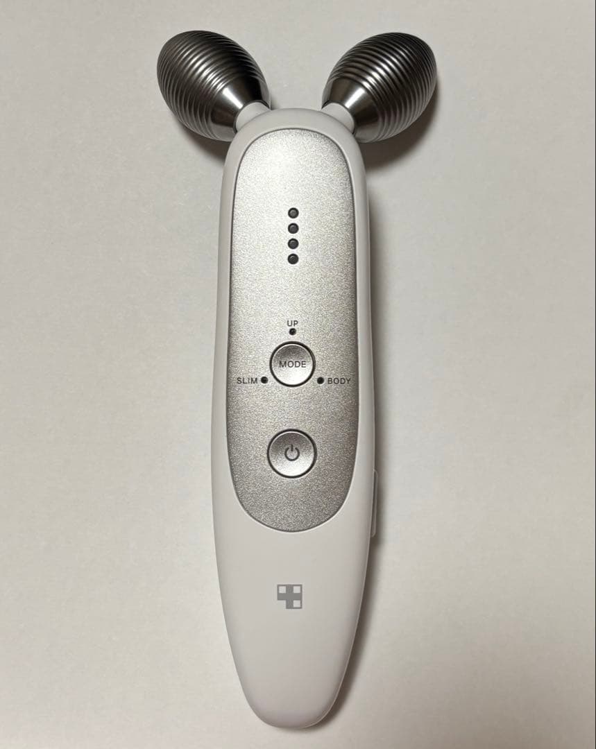 メディキューブ 美顔器 3点セット