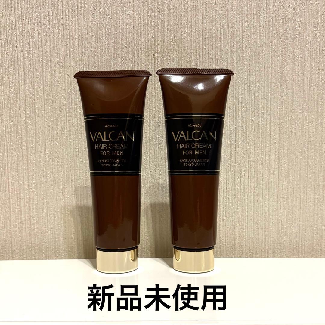 VALCAN KANEBOヘアクリーム 2本セット 《85g》