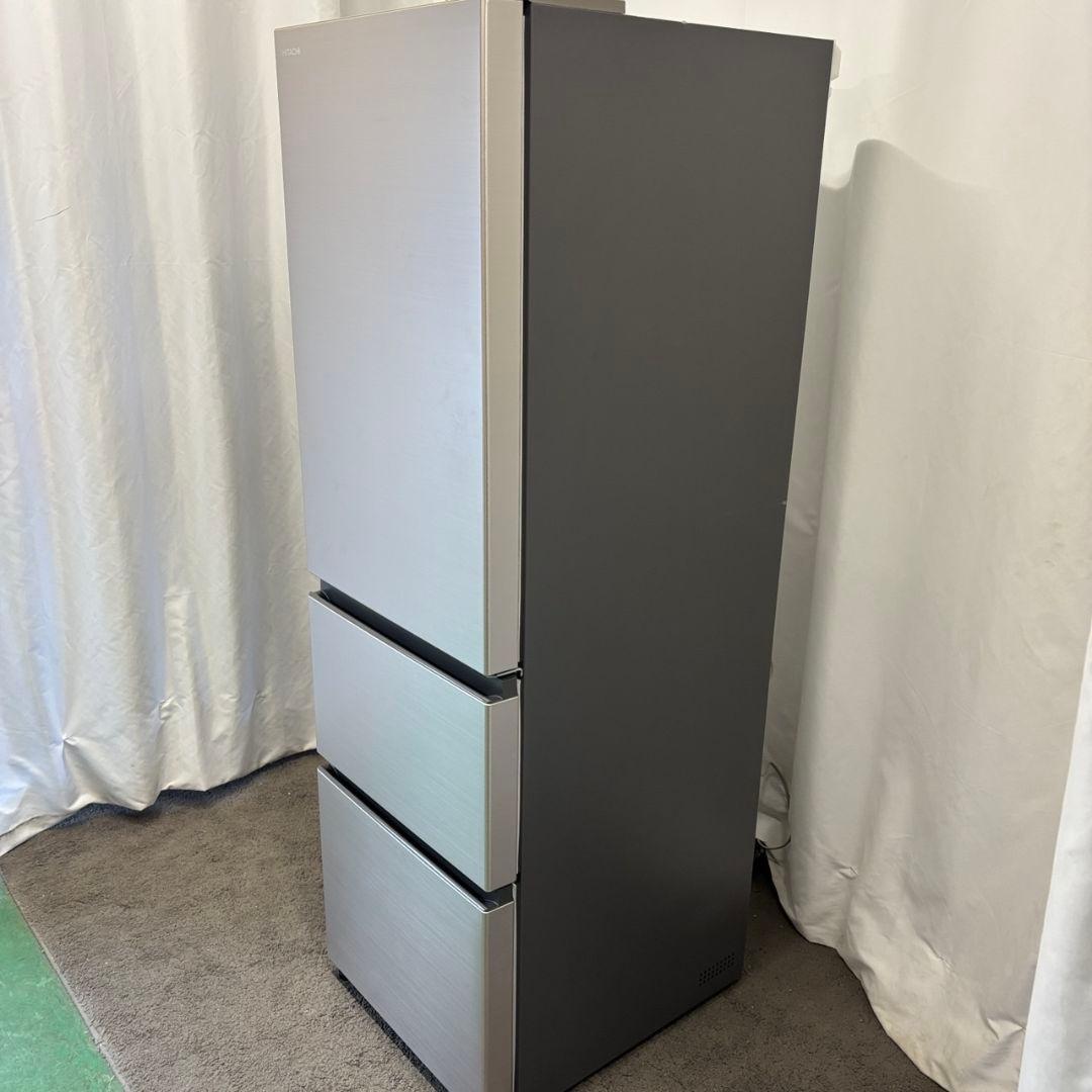 47　日立　冷蔵庫　300-400ℓ　大型　綺麗　安い　設置無料　セール‼️