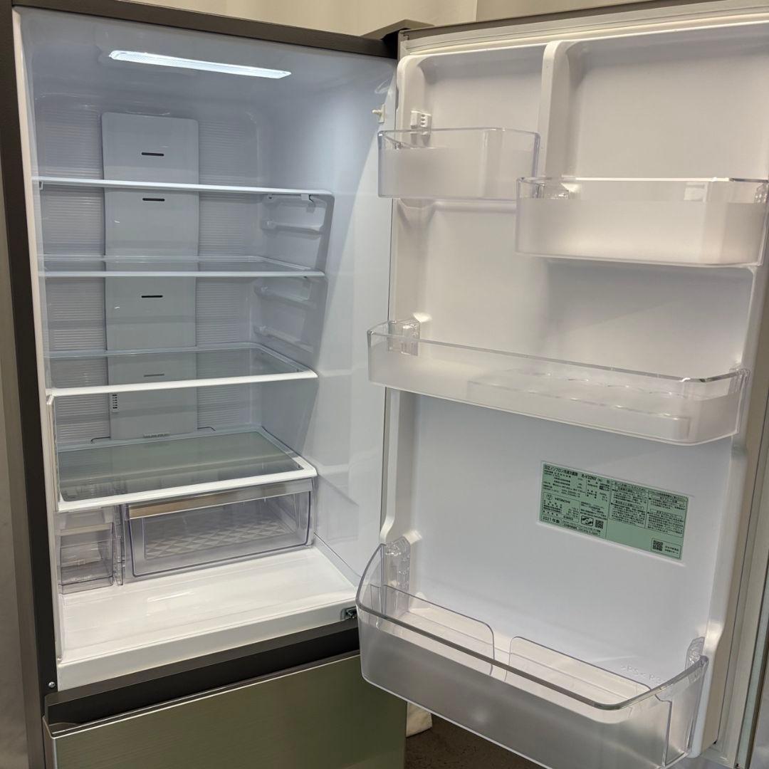 47　日立　冷蔵庫　300-400ℓ　大型　綺麗　安い　設置無料　セール‼️