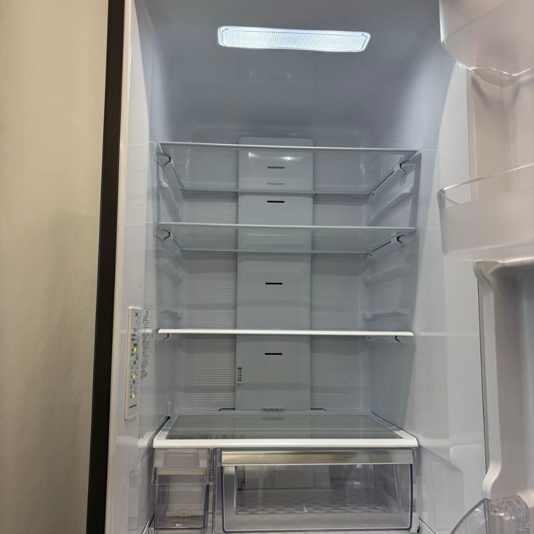 47　日立　冷蔵庫　300-400ℓ　大型　綺麗　安い　設置無料　セール‼️