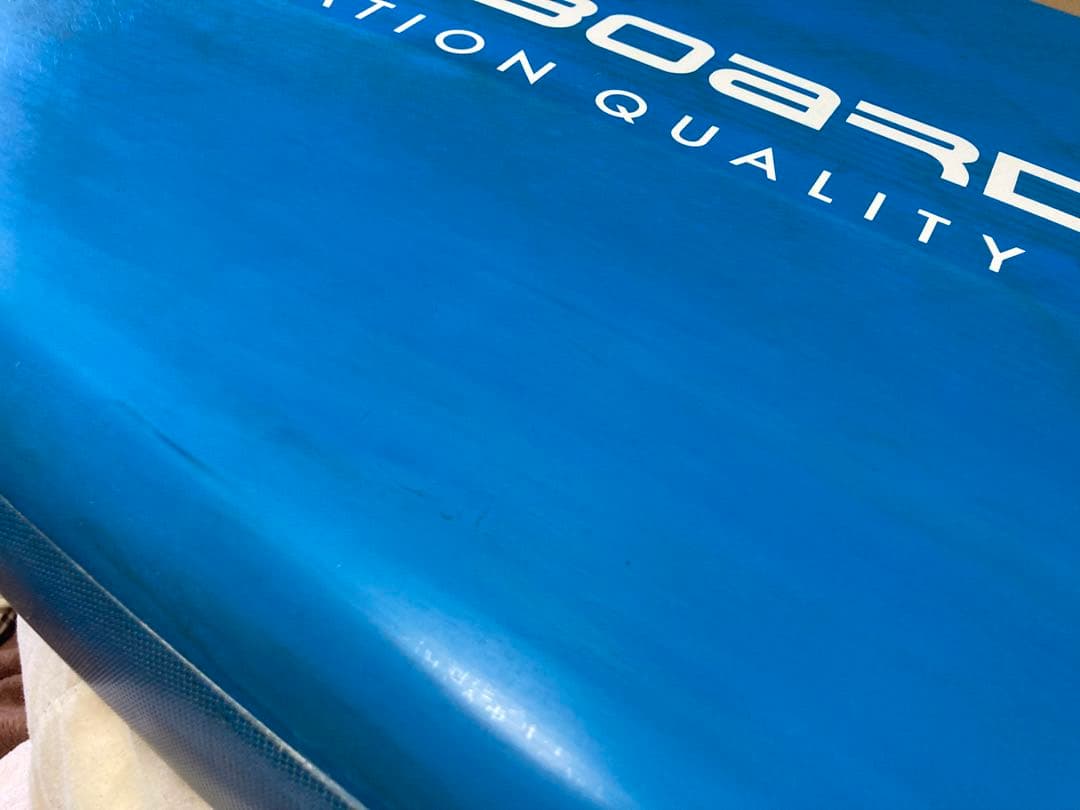 STARBOARD Ace foil 7'4\" 120Lフォイルボード