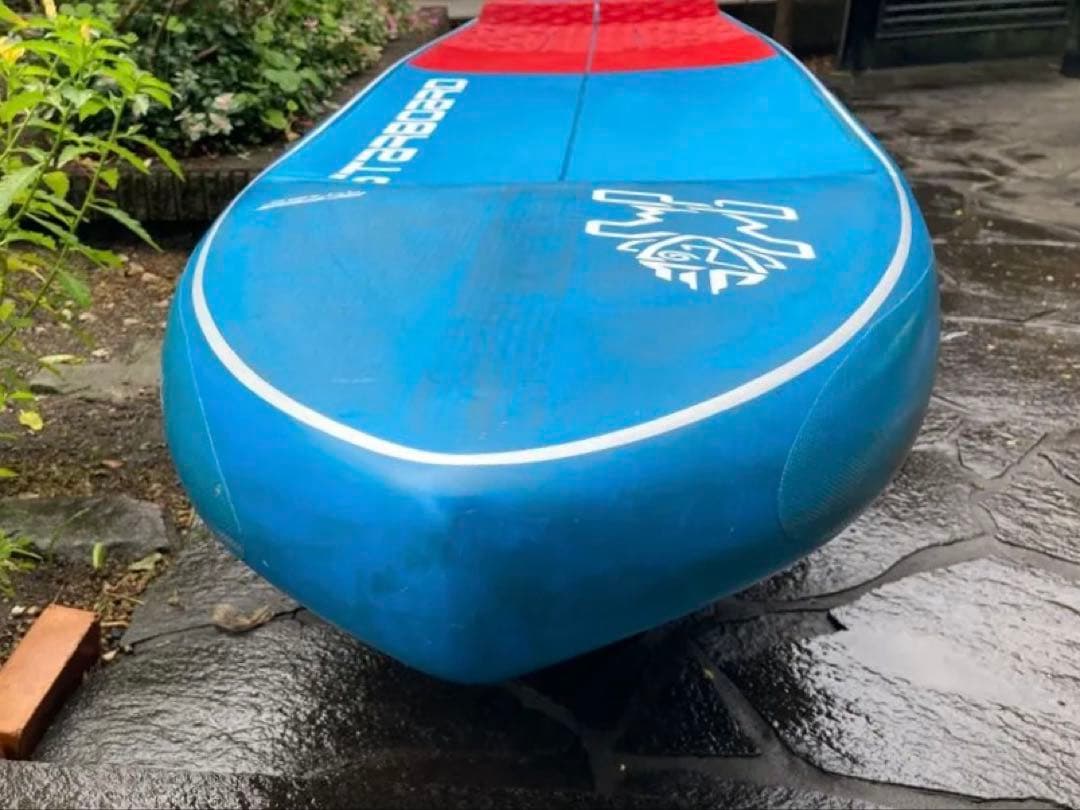 STARBOARD Ace foil 7'4\" 120Lフォイルボード