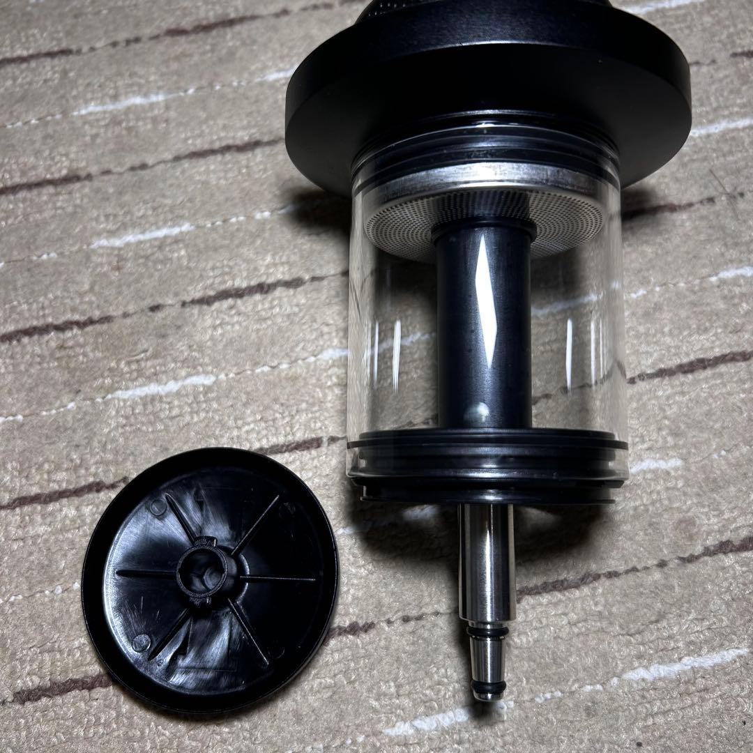 コーヒーメーカー・エスプレッソマシン coffeejack