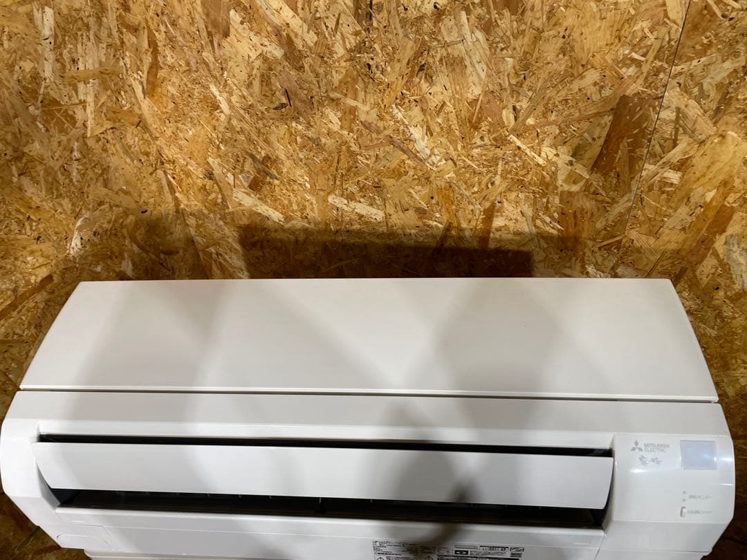 三菱 マルチ ルームエアコン 霧ヶ峰 2024年 セパレート形　1057