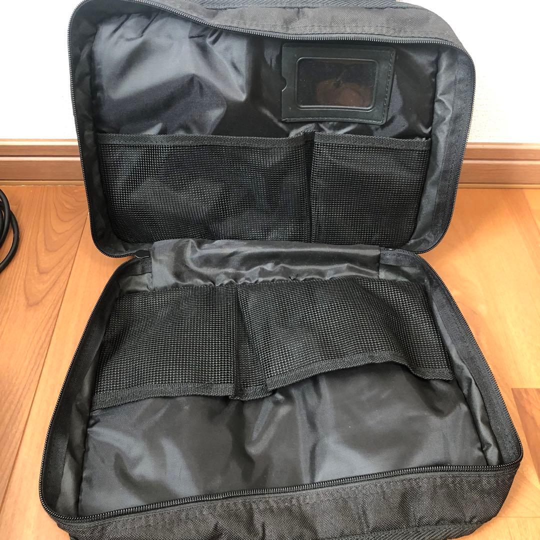 ZOOM R8 マルチトラックレコーダー SDカードマイク ケース付