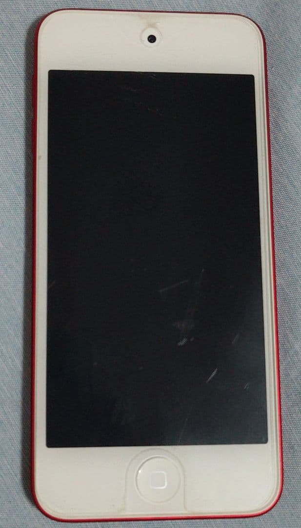 Apple iPod Touch 第7世代 レッド RED 32GB