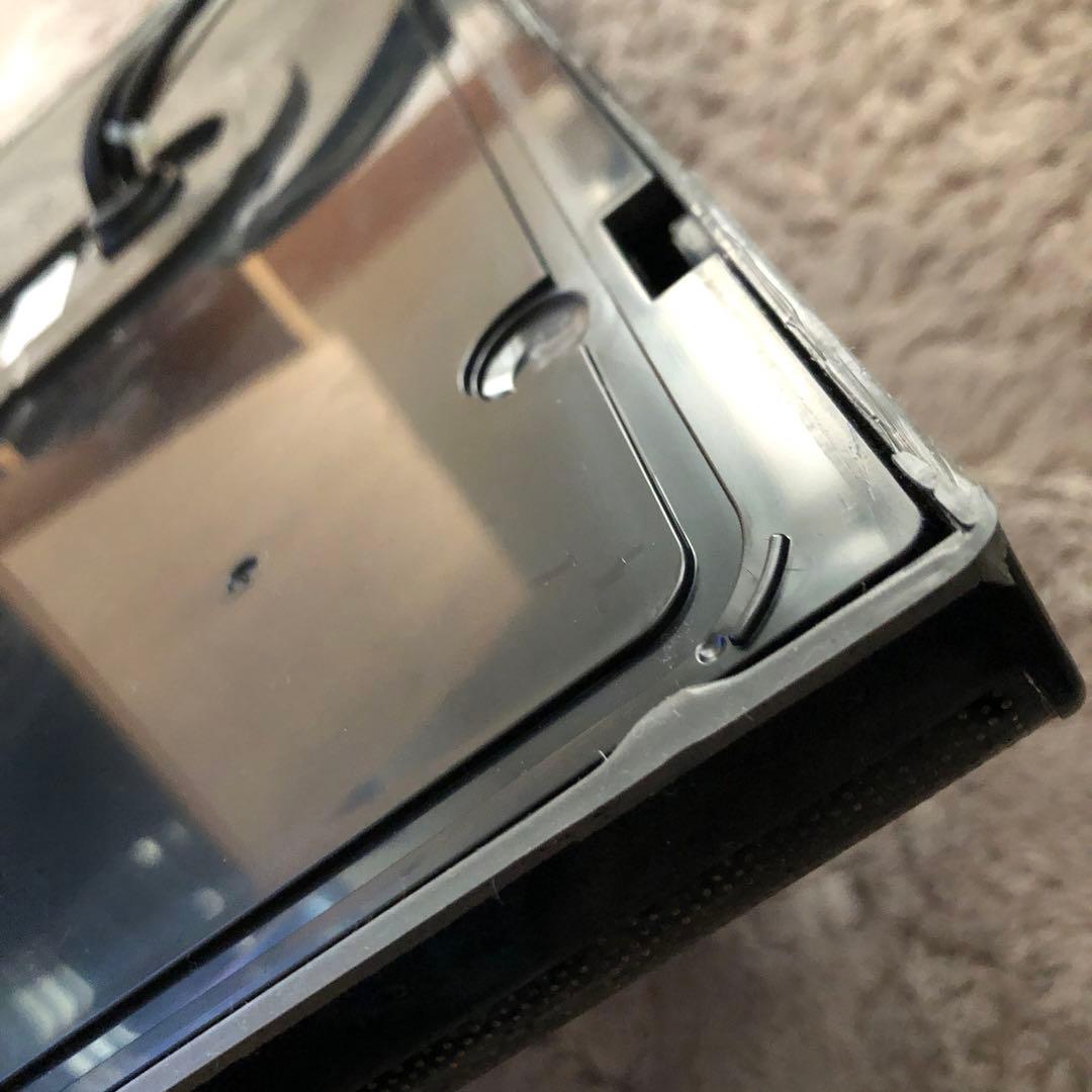 リンナイ　浴槽テレビ　DS-1600HV　2019年製　リモコン無し　動作確認済