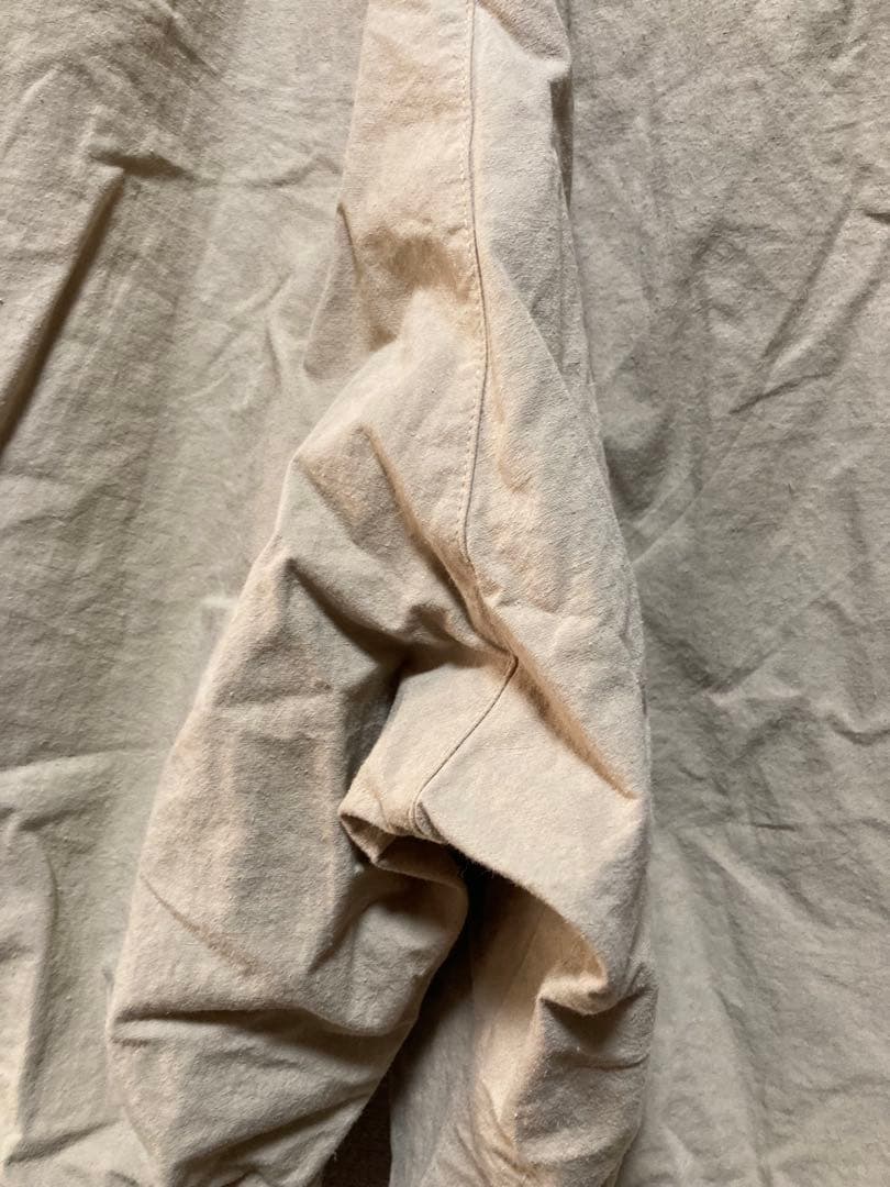 ネストローブパンツ