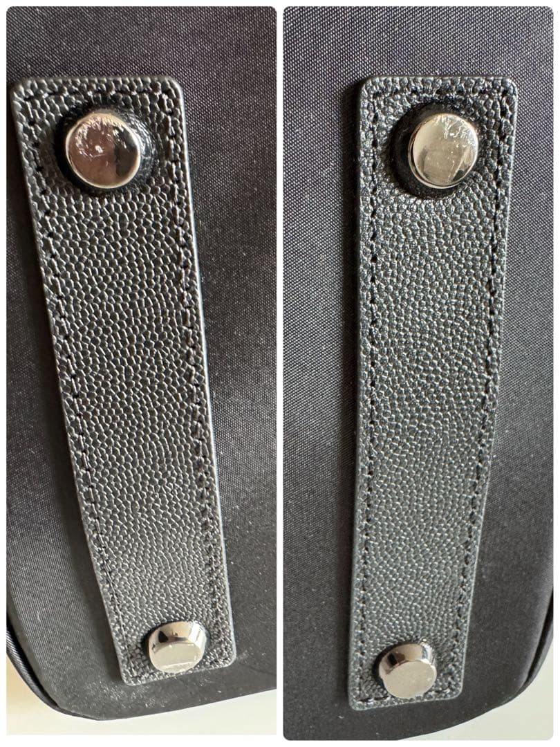 【美品】TUMI ボヤジュール シェリル ナイロン トートバッグ ビジネスバッグ