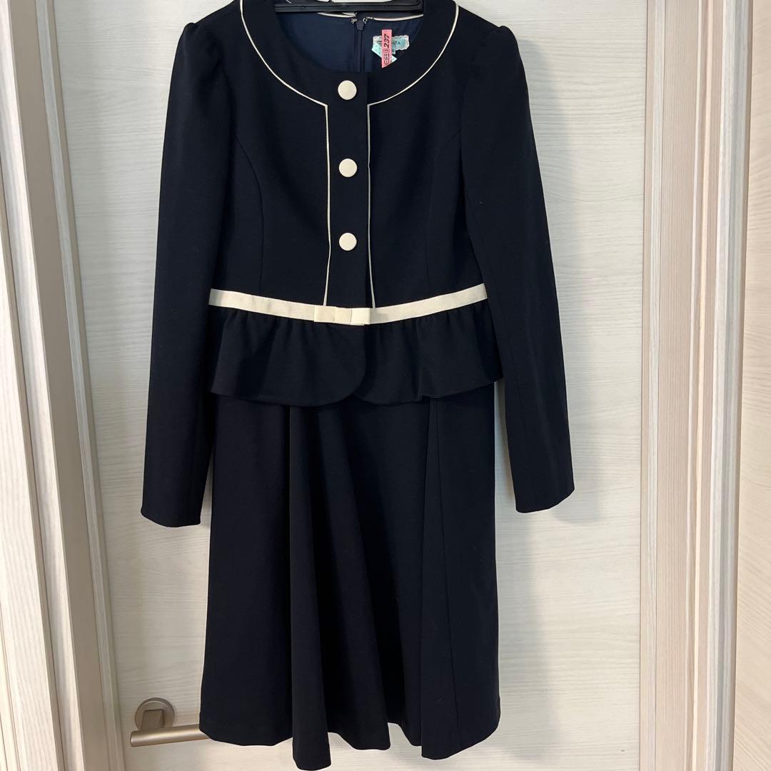 トッカ160 スーツ　セットアップ