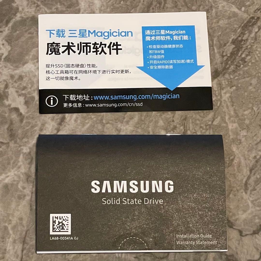 【新品】SAMSUNG SSD980 1TB/M.2 MZ-V8V1T0B/IT